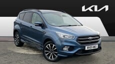 Ford Kuga 2.0 TDCi ST-Line 5dr 2WD Diesel Estate